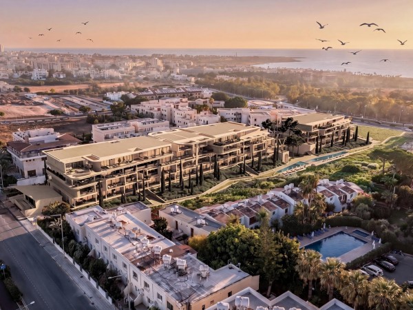 Vasileon Signature Residences