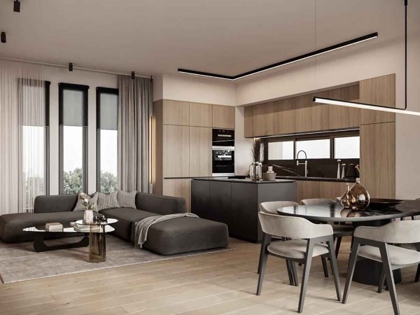 Azalea Residences