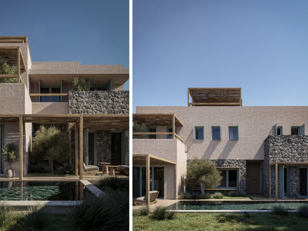 Thalassa Villas