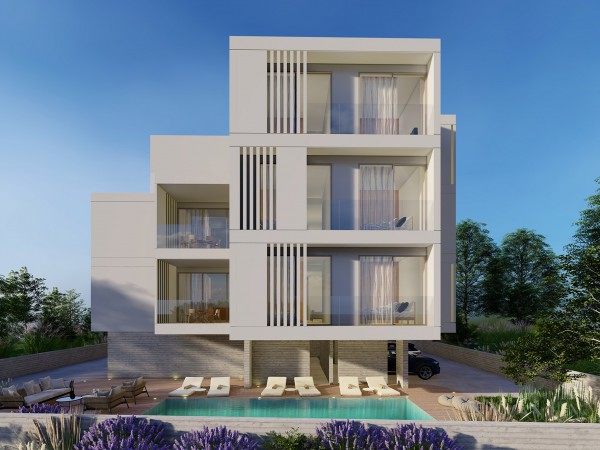 VOS Residences